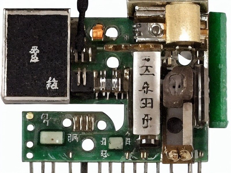 电源模块应用产品说明 1