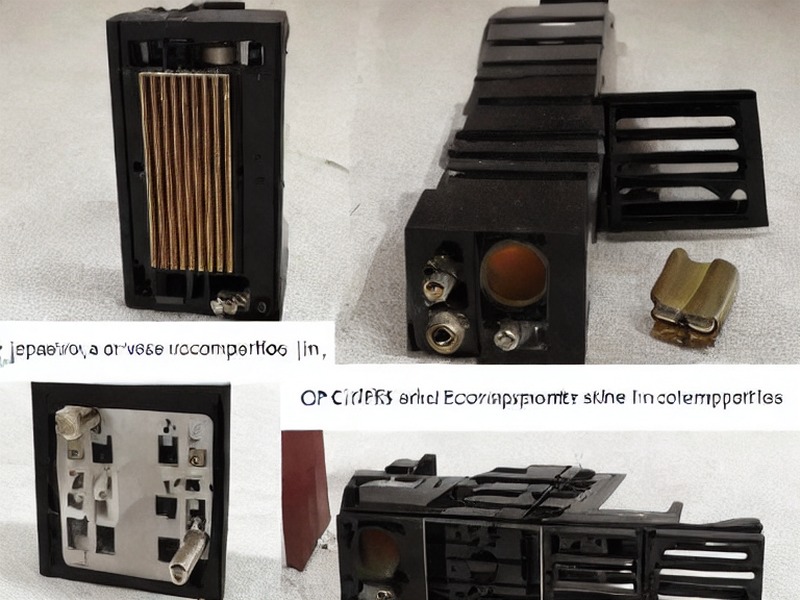 EEPROM应用资料：EEPROM清单 2
