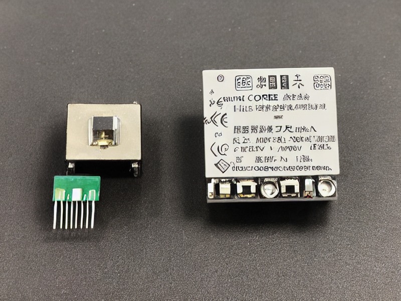 电池保护应用产品说明 2