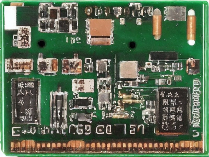 射频连接相关充电管理应用产品说明 1