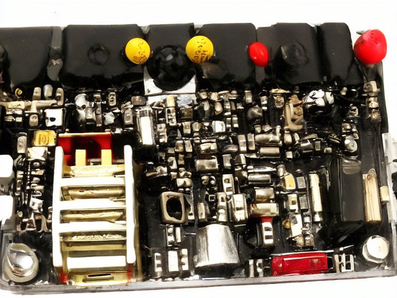 ADC采集应用选型资料 2