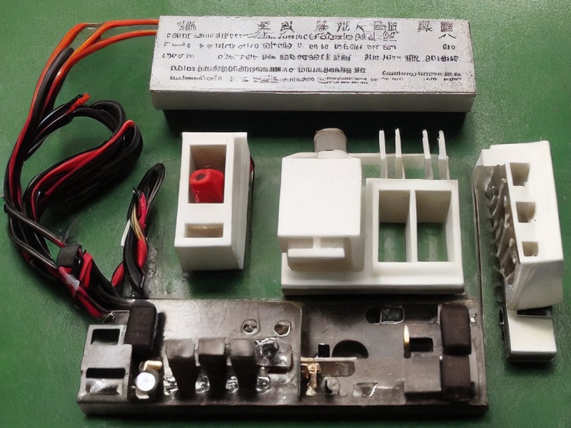 MOSFET目录资料参考 2