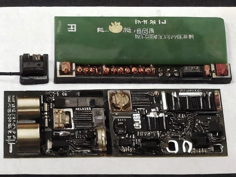 示波器总览项目资料 1