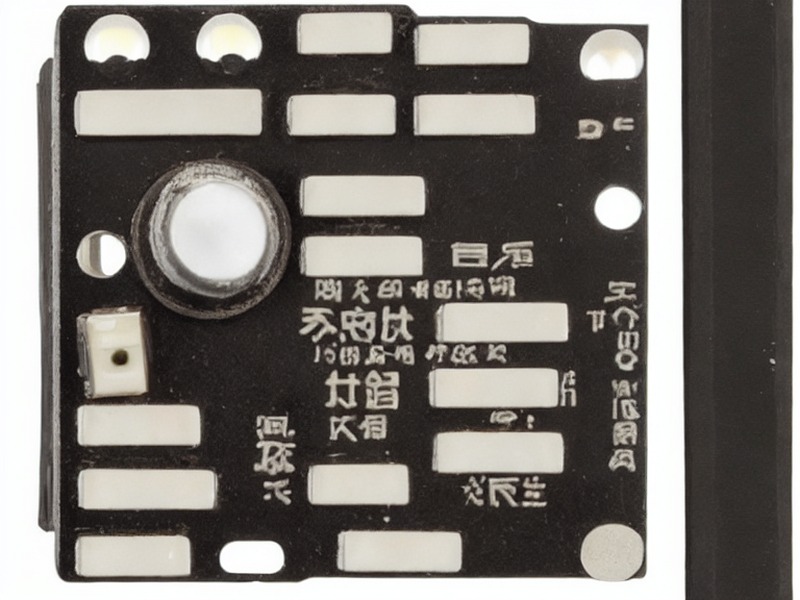 光耦合器应用项目资料：光耦合器资料库