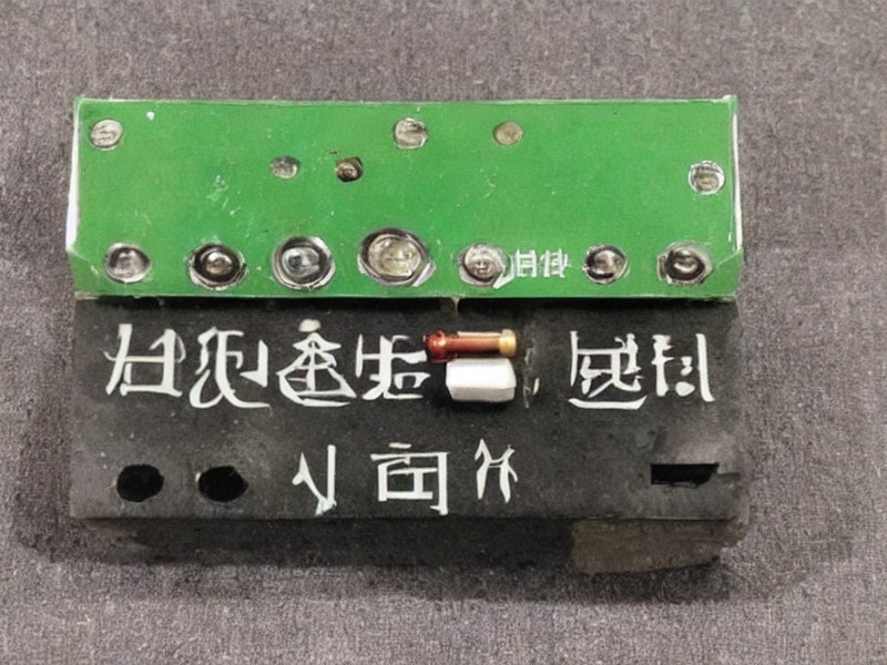 开关器件应用选型资料 2