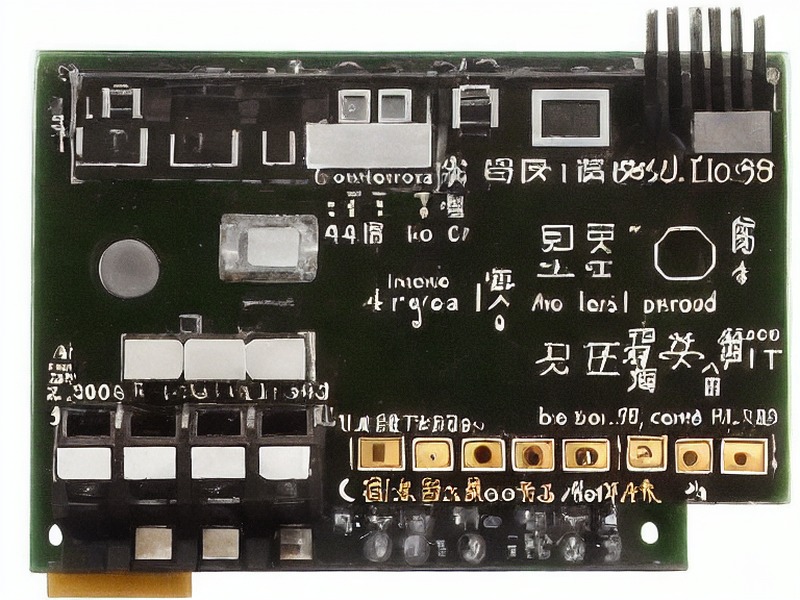 开关器件应用相关产品