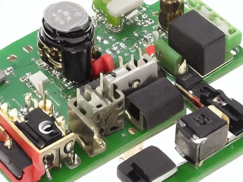 pg模拟器 评估套件产品线选型 2