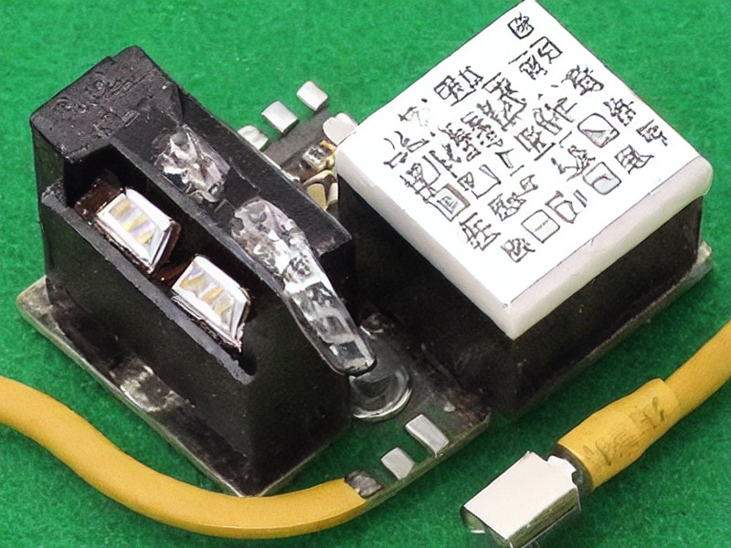 以太网接口应用资料参考 1