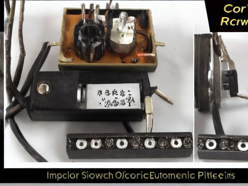 USB接口选型在工业控制中的选型资料 2