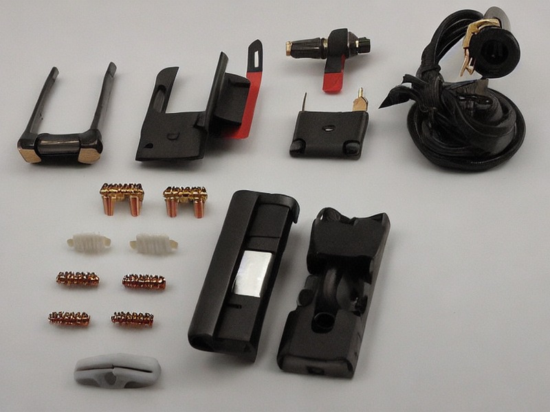pg模拟器 磁性器件目录资料 2
