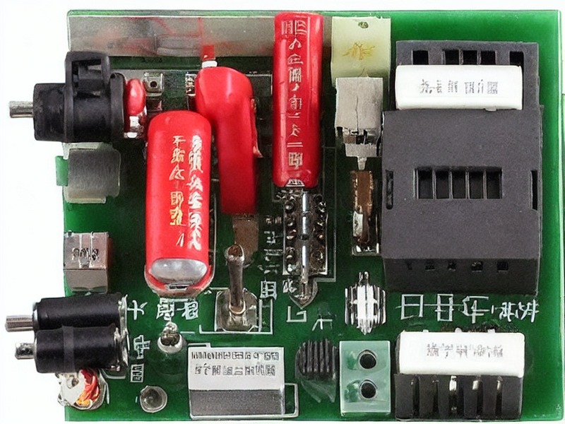 电池保护中心产品信息 1
