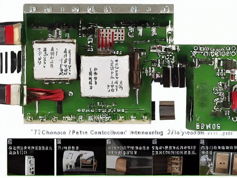 TVS保护应用产品说明 2