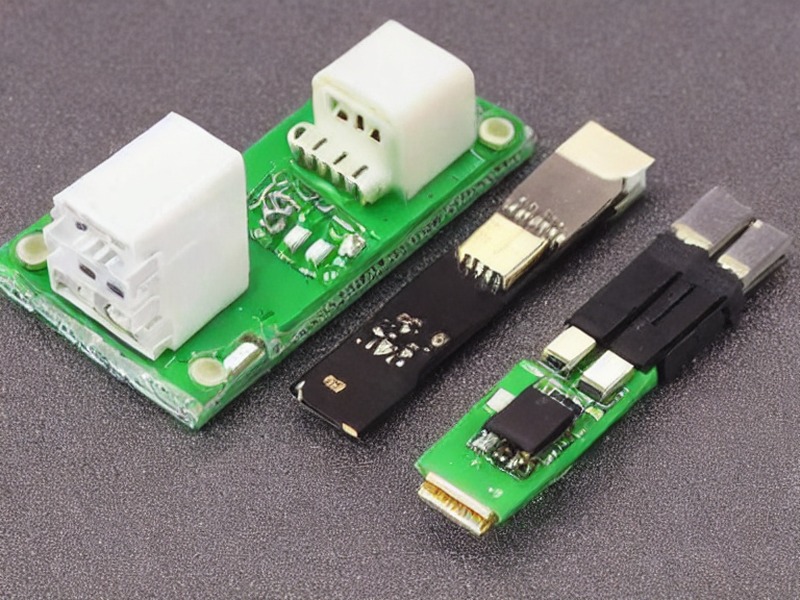 嵌入式模块应用选型资料 2