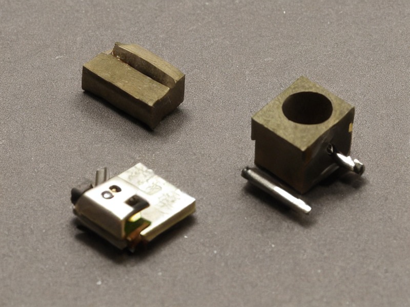 pg模拟器 NAND Flash导航技术资料 2