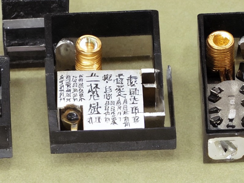 振荡器专题在工业控制中的选型资料 2