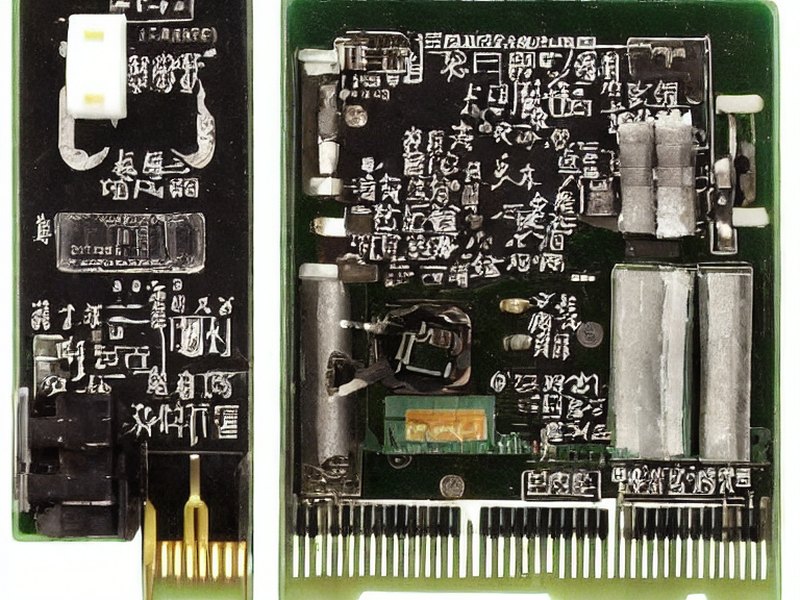 电源管理清单在工业控制中的选型资料 2
