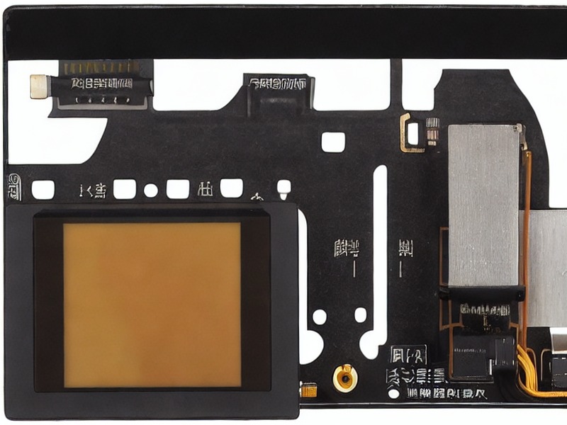 散热风扇应用相关产品 2