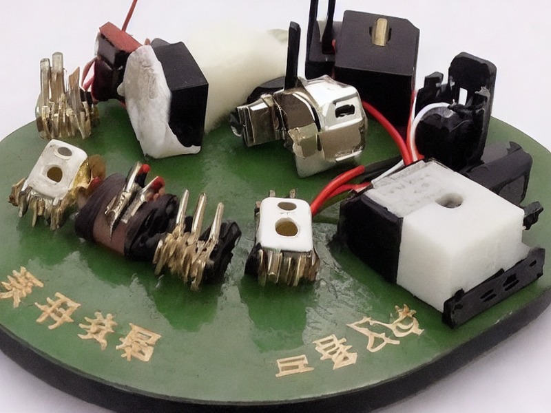 处理器目录在工业控制中的选型资料 1