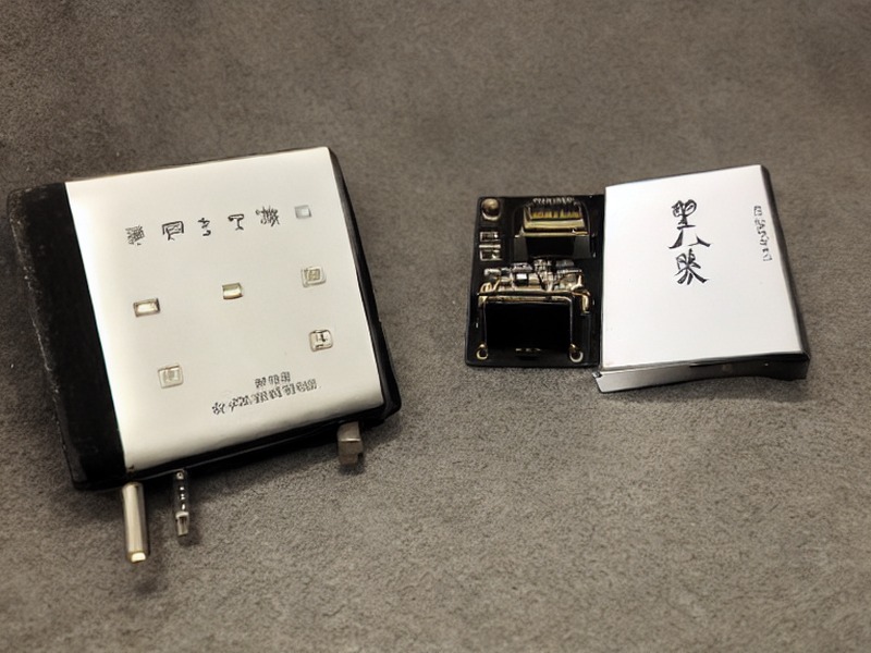 AC/DC电源选型项目资料 2