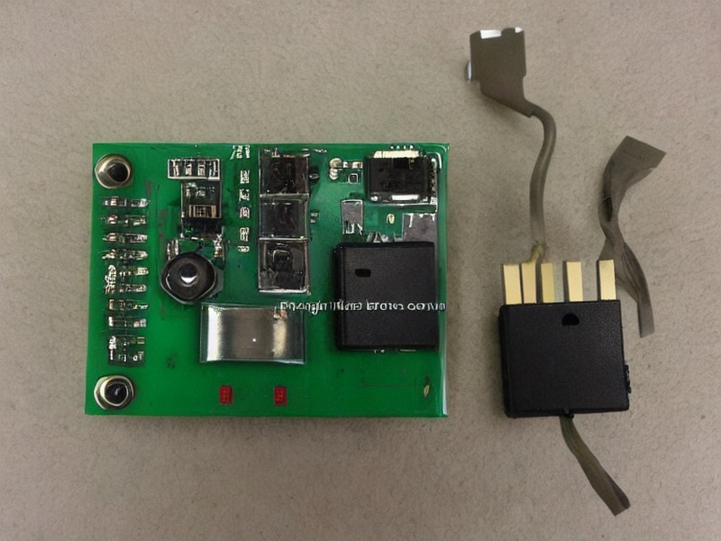PLC接口入口工程应用 1