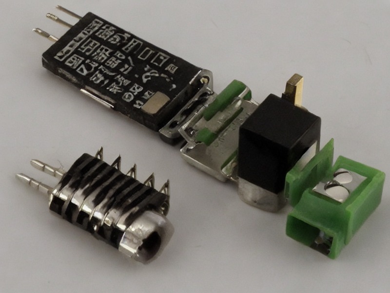 NAND Flash分类参数与应用整理 2