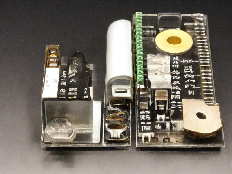 环境监测选型工程资料 2