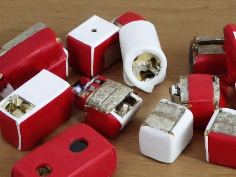 存储器应用产品说明