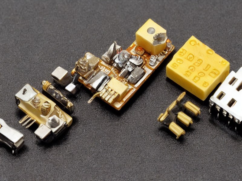 USB接口指南电子资料