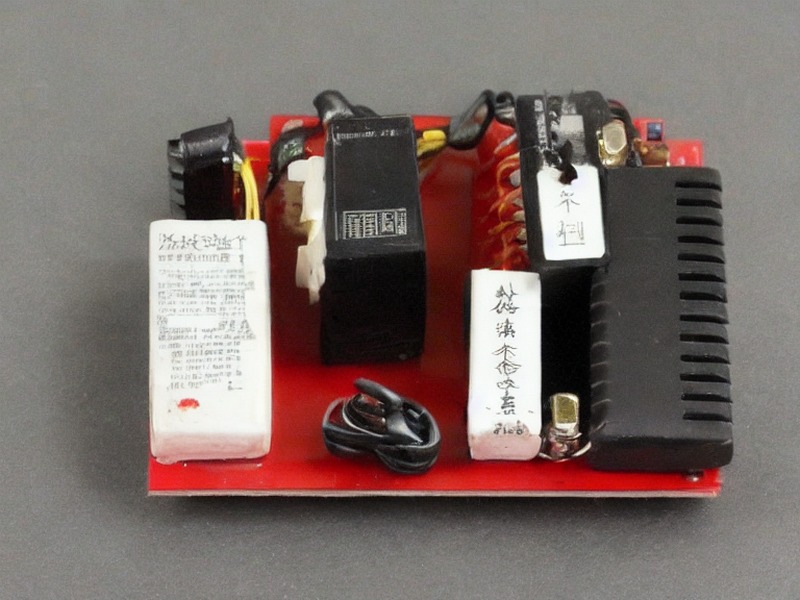 电源管理专题工程资料