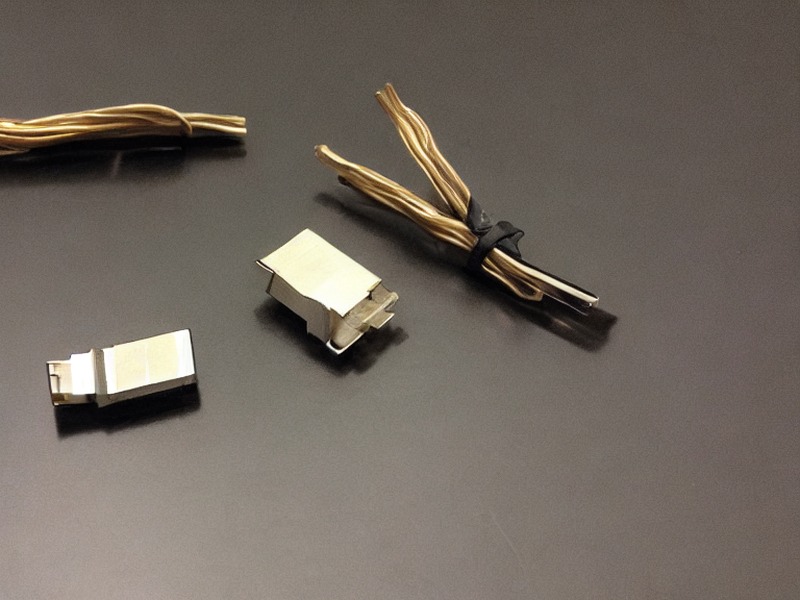 调试工具清单在替代料比较中的选型资料 1