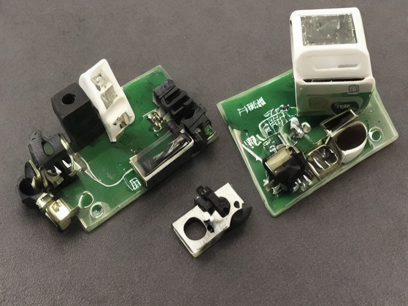 pg模拟器 ESD保护应用页目录 2