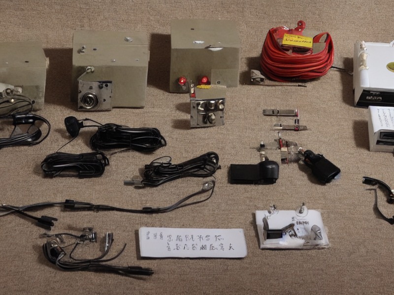 开关器件应用相关产品