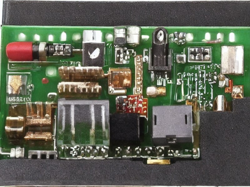 pg模拟器 接口芯片应用页应用 2