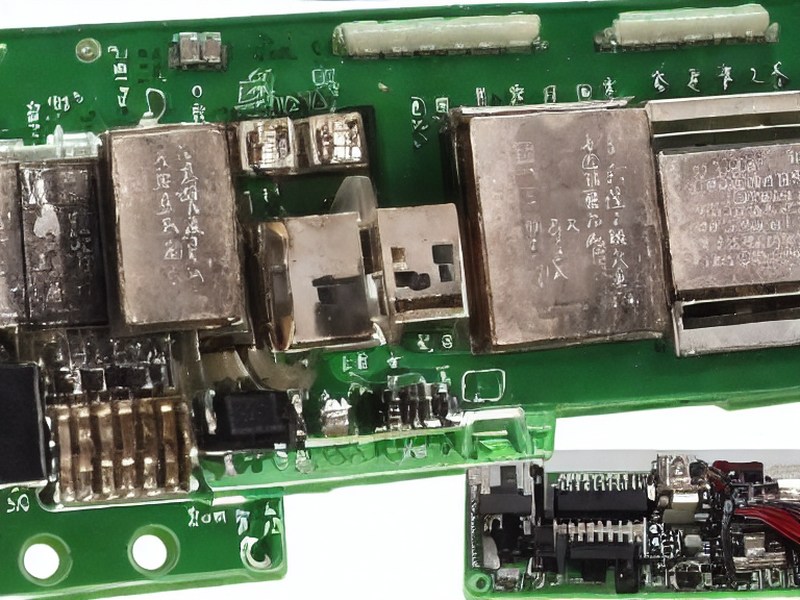 电机驱动应用相关产品 1