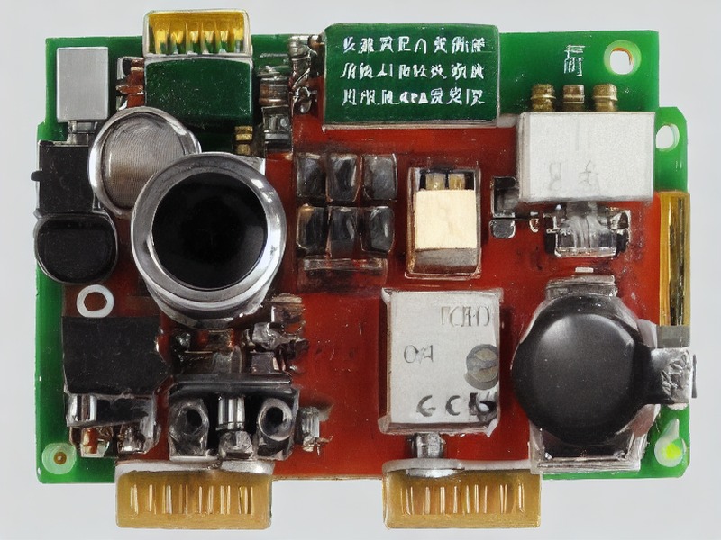 调试工具资料参数与应用整理 1