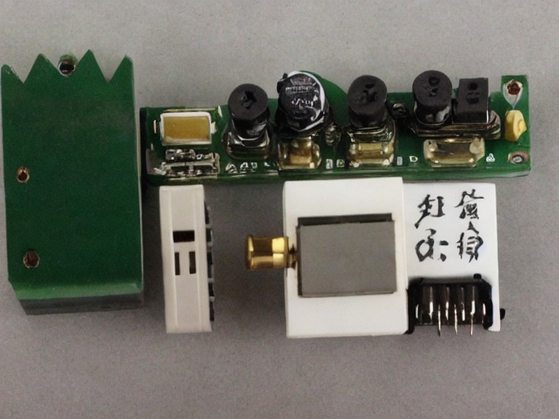 微控制器资源工程资料 1