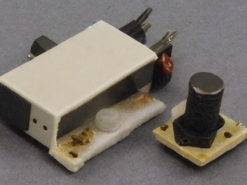 物联网节点应用相关产品 1