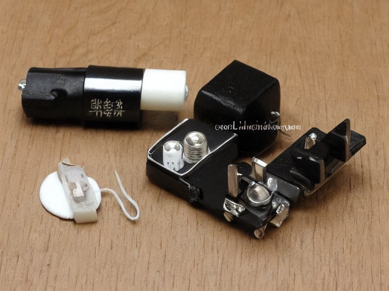 散热器入口分类