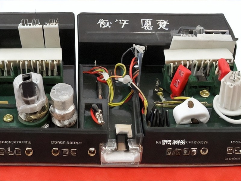 光耦合器应用项目资料：光耦合器资料库 2