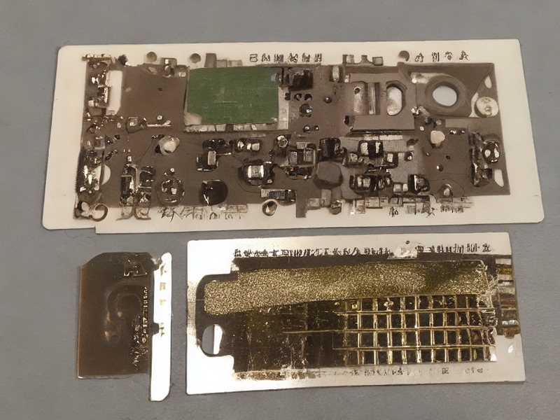 pg模拟器 ESD保护应用页目录 1