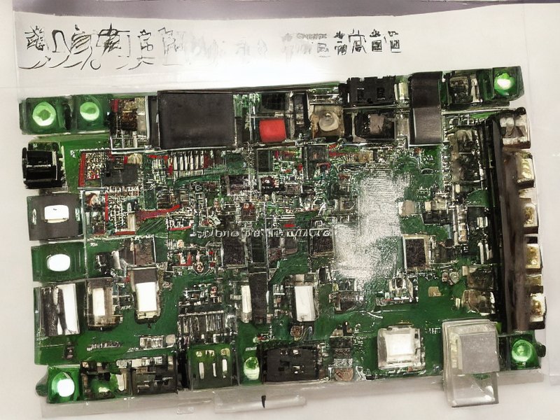 二极管导航电子资料 2
