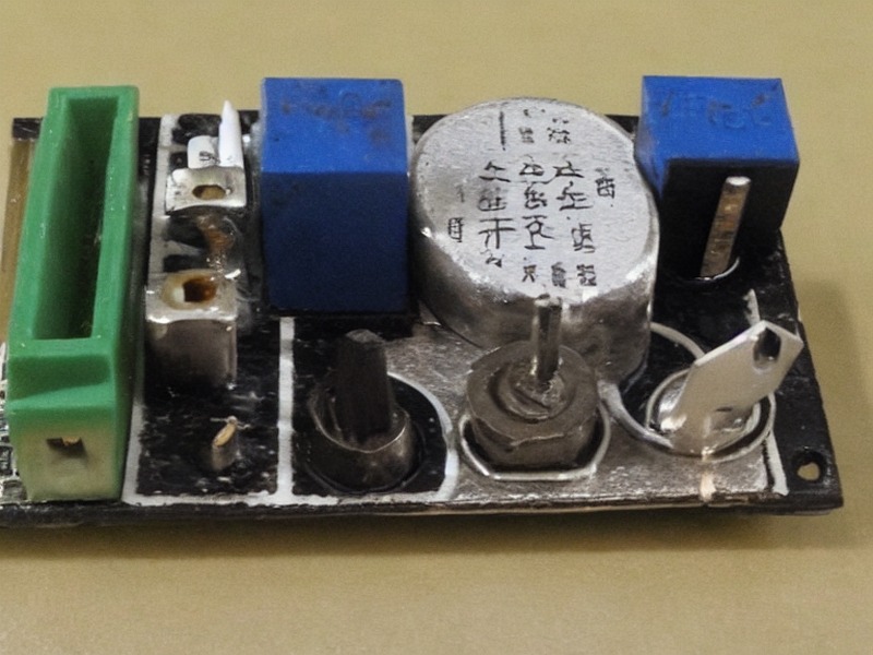 pg模拟器 连接器资料 1