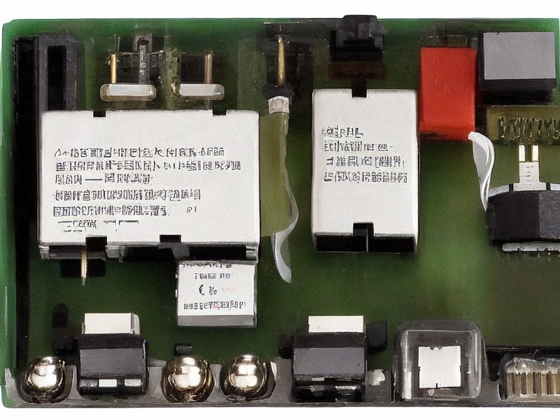 滤波器应用资料：滤波器资料库