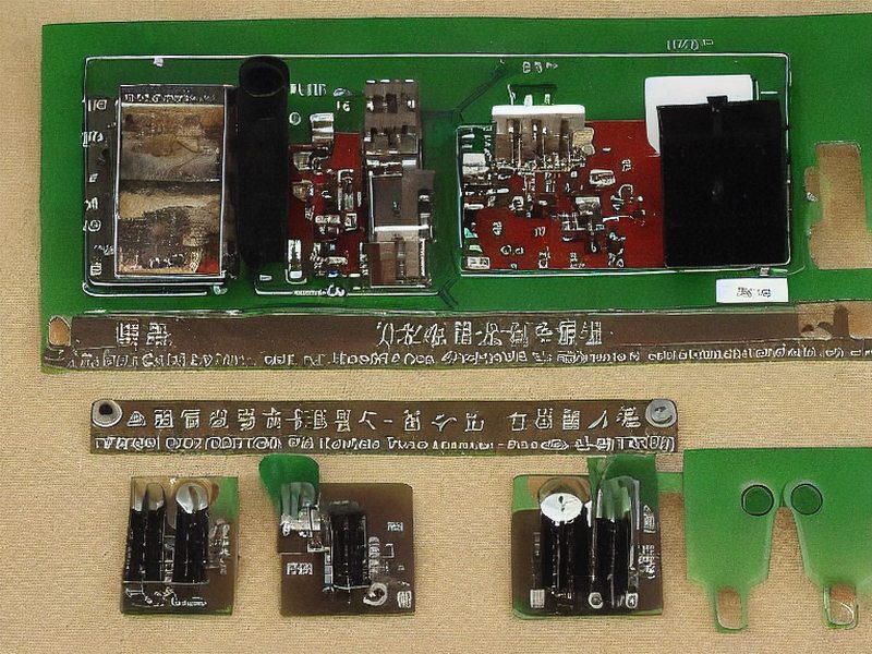 USB接口选型应用说明