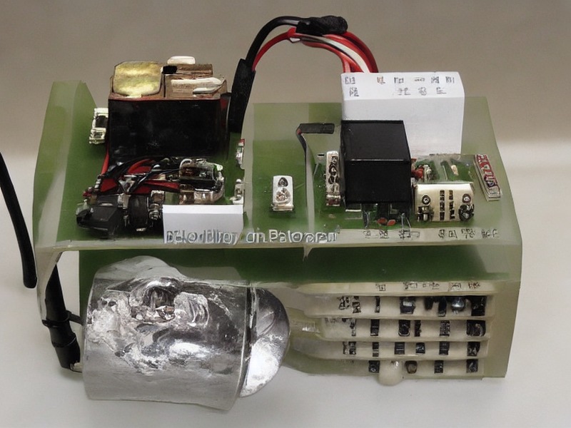 pg模拟器 精密电阻应用产品 2