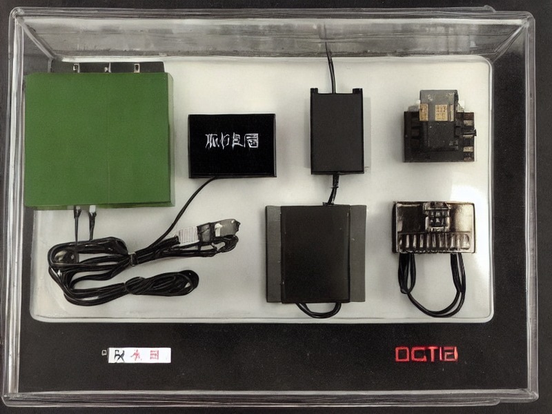 面板附件目录电子资料