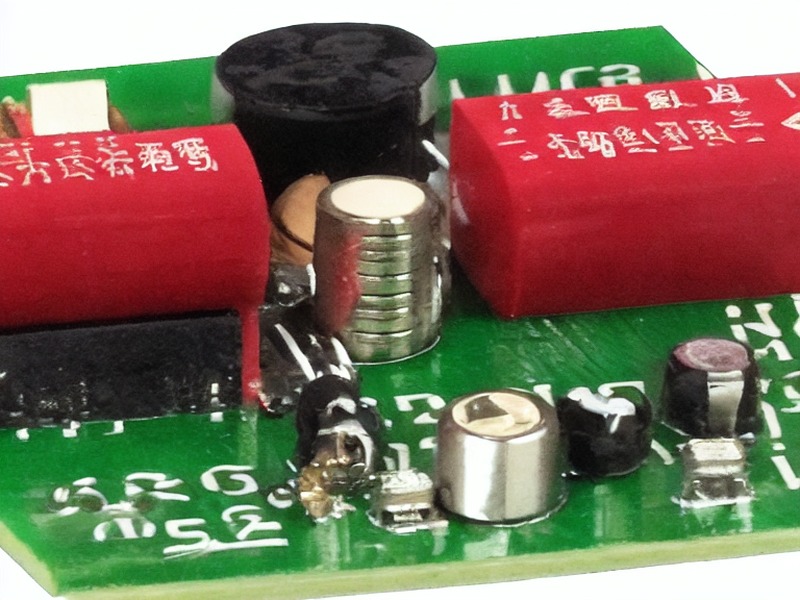 pg模拟器 物联网节点应用页分类 2