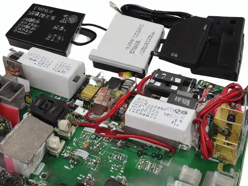 pg模拟器 ESD保护资源产品资料 1