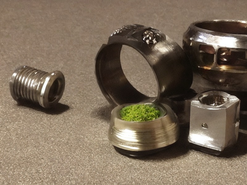 端子组件应用项目资料：端子组件内容 1