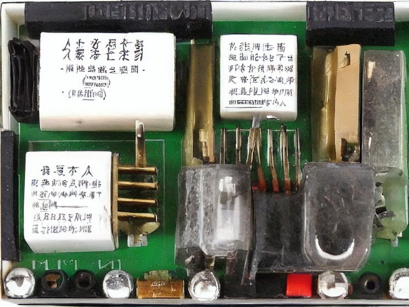 稳压器入口分类导航
